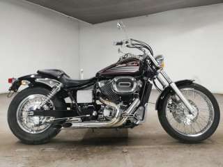HONDA SHADOW 750 SLASHER, лот 5267 отправка в регионы т/к без предоплаты