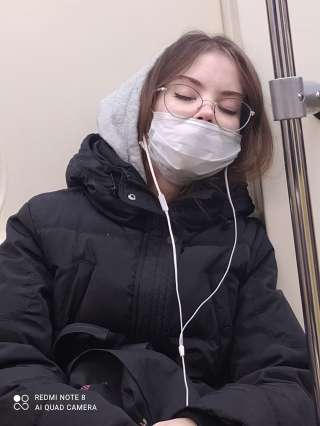 Ищу работу