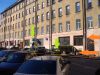 Готового арендного бизнеса, 660 м2, в самом центре, витринные окна, два этажа