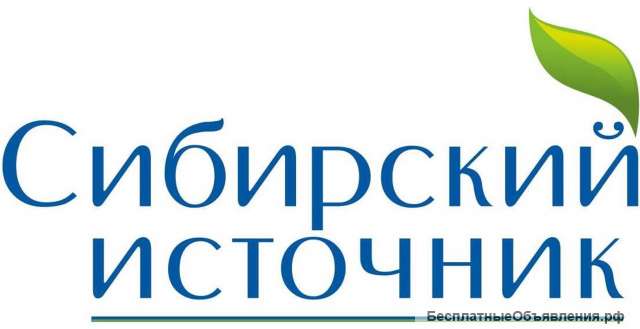 Питьевая вода 19л, 5л, доставка