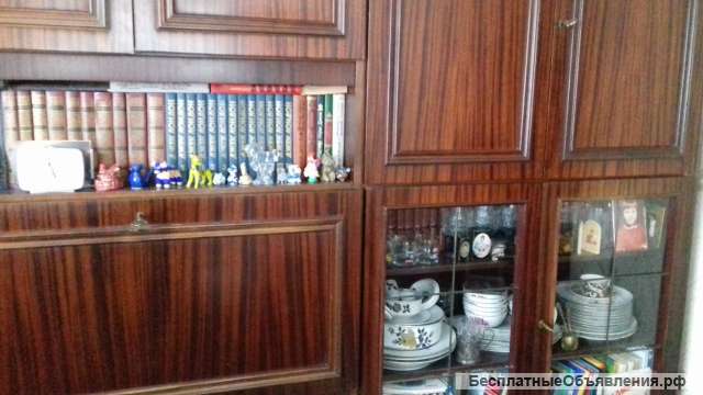Стенка-секция