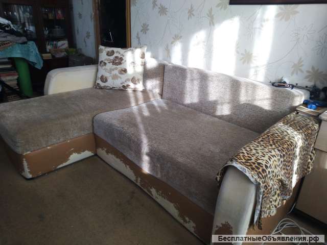 Диван-кровать