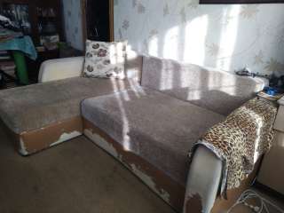 Диван-кровать