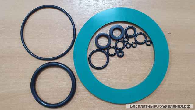 Ремкомплект донного клапана Civacon для бензовоза