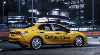 Водитель курьер на доставку по Москве