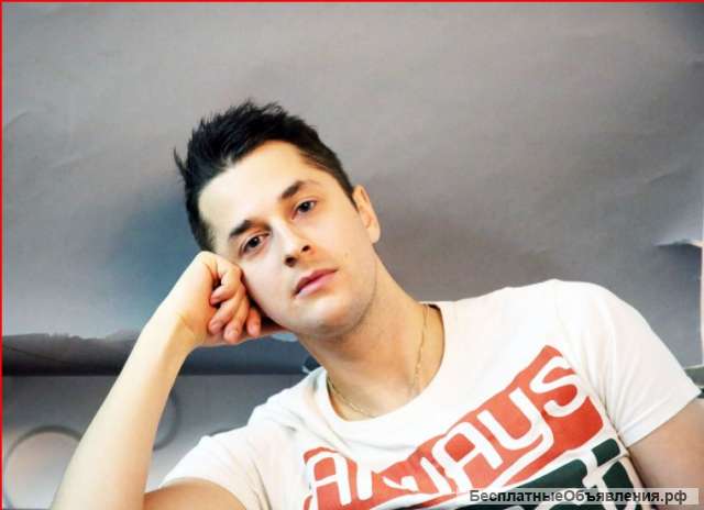 Любой вид массажа. Приеду или приглашу.