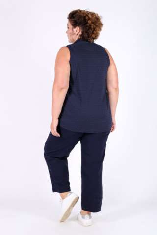 Широкие женские брюки размеры от 56 до 82