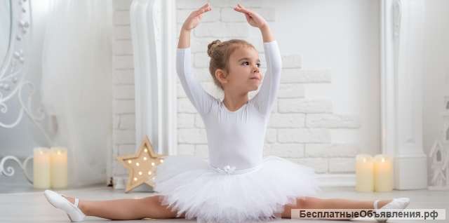 Школа танцев OksiDance