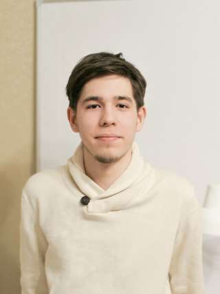 Репетитор по физике и математике ОГЭ