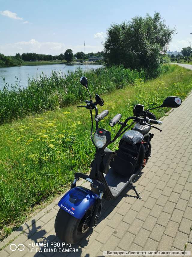 Сити кока х7 1500 в