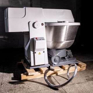 Запчасти для хлебного и кондитерского оборудования