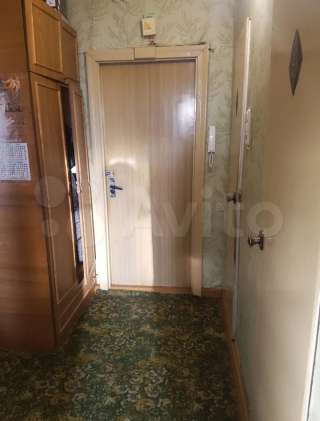 1к.кв 40 метров