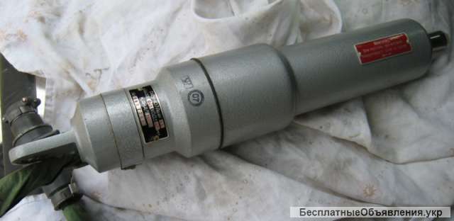 Агрегат рулевого управления РАУ-107А вар 42