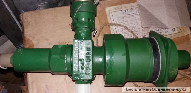 Редуктор АР-014А