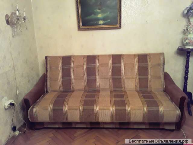 Диван книжка