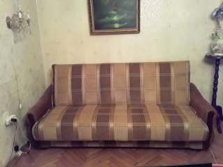 Диван книжка