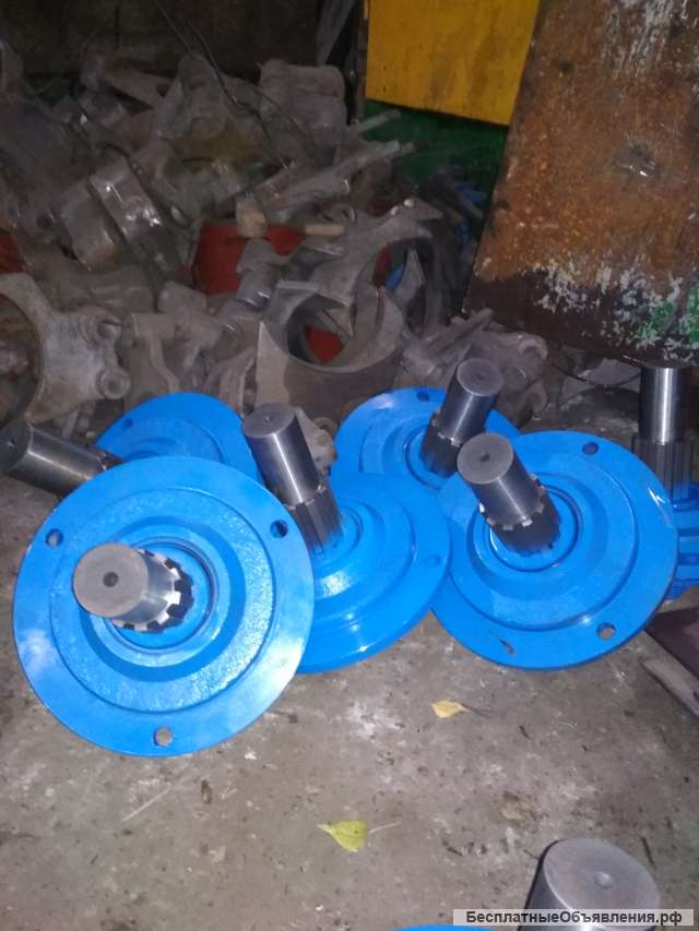 Запасные части к конвейеру 2СР70М