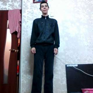 Хочу познакомиться