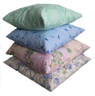 Чистка подушок