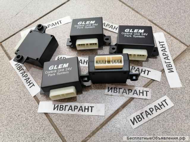 21N6-01272, 21N601272 Контроллер стеклоочистителя 21N6-01272