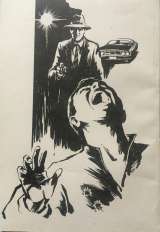 Джеймс Хедли Чейз. Ловушка