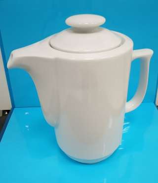 Кофейник 120 CL, пр-во Чехия, фарфор (G. Benedikt)