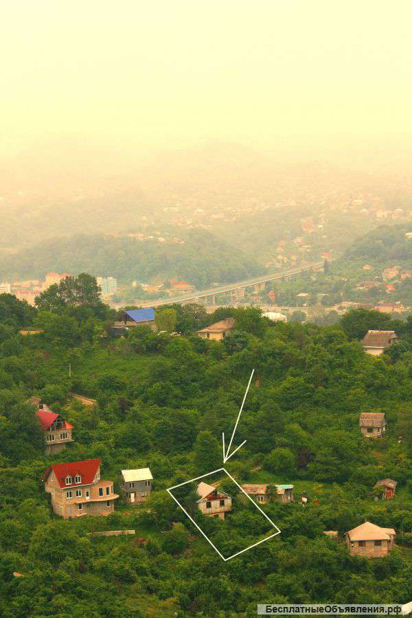 Хозяин Дом в центре Сочи