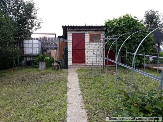 Дача: Беларусь, Минская обл., Смолевичский р-н (25 км от Минска)