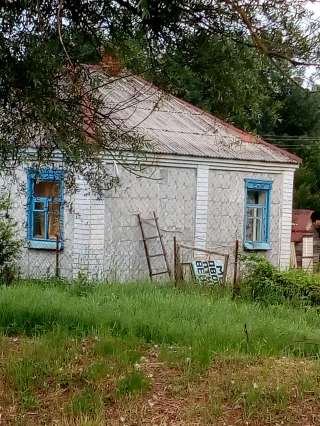 Жилой дом в ст. Ярославской Краснодарского края