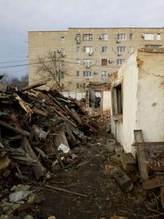 Земельный участок ИЖС Краснодар п. Березовый 7 соток