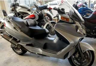 Suzuki SKYWAVE 650, лот 00166 отправка в регионы т/к без предоплаты