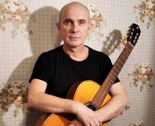 Обучение игре на гитаре