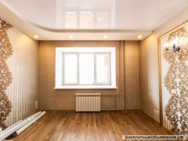 Ремонты квартир в Москве