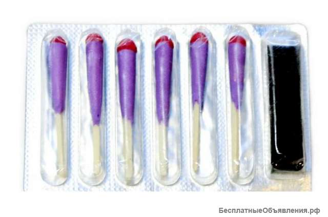 Спички водоветроустойчивые + терочная пластина