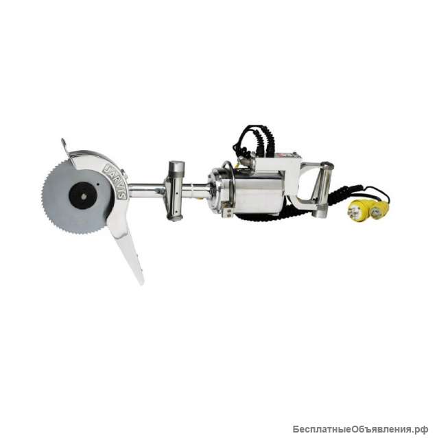 Пила дисковая для разделки скота HBS-2E