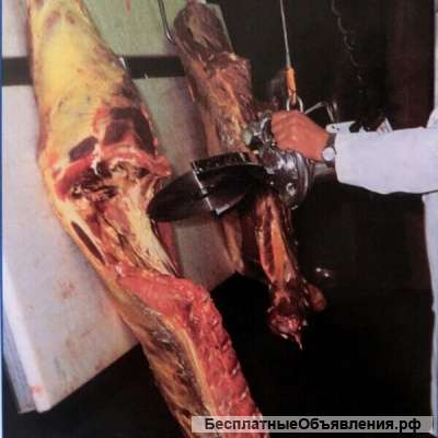 Пилы разделочные дисковые SEC 230-2 и SEC 280-2