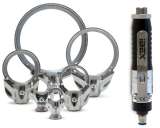 Триммеры (кольцевые ножи) для мяса, птицы, рыбы "IBEX"