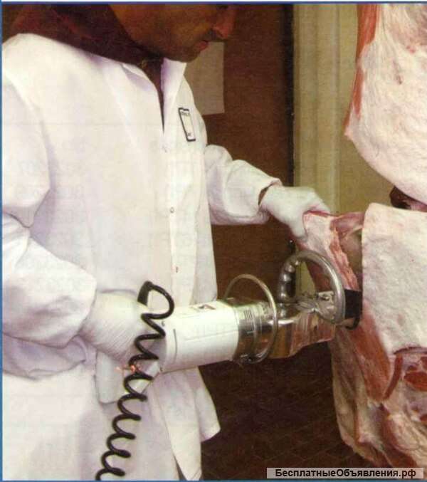 Пила разделочная шаговая SER-03