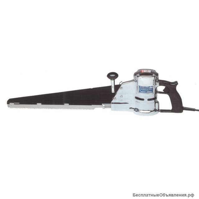 Разделочная шаговая пила Wellsaw 404