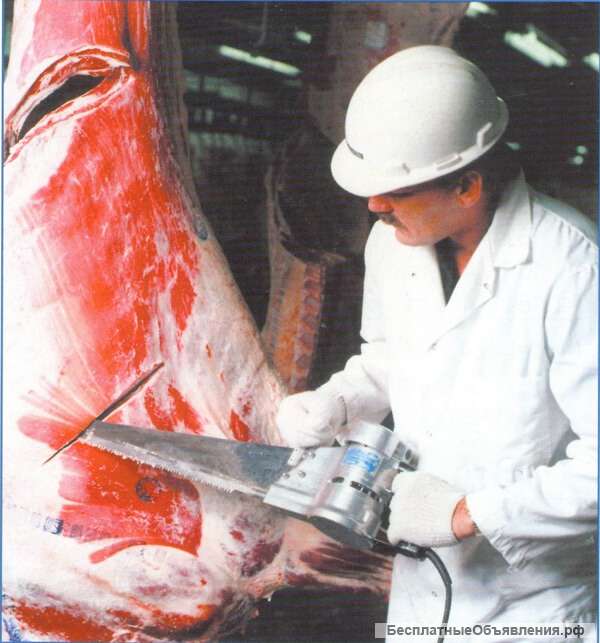 Разделочная шаговая пила Wellsaw 404