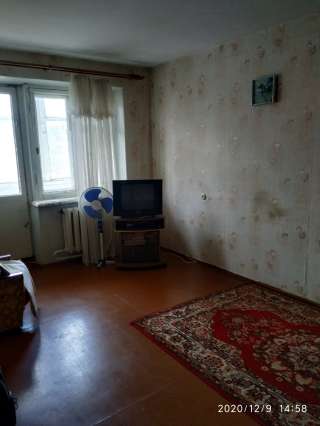 2-комнатную квартиру в Симферополе на Москольце ул Ростовская 9