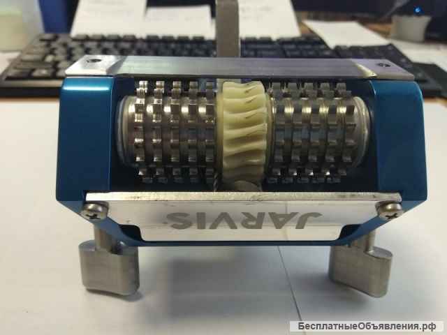 Шкуросъемная машина ручная JHSL