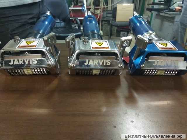 Шкуросъемная машина ручная JHSL