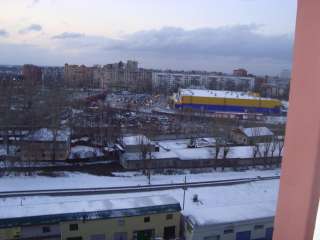 Сдам 1-комнатную квартиру в Томске