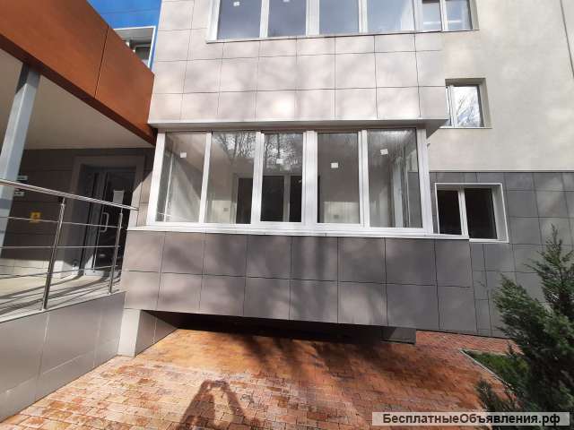 Студия в ЖК Министерские озера