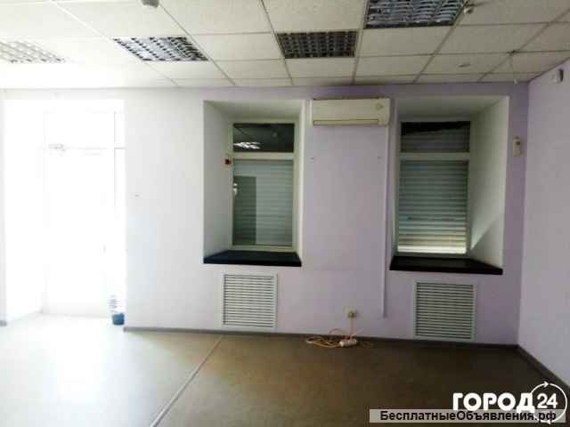 Феодосия. Торговое помещение, 53 м² в долгосрочную аренду