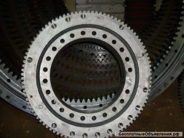 Опорный подшипник опу / опп для кму Kanglim 1256