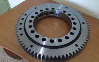 Опорный подшипник опу / опп для кму Tadano 30