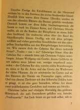 Lore Mallachow. Du bist mir nach (Ты за мной) Роман.