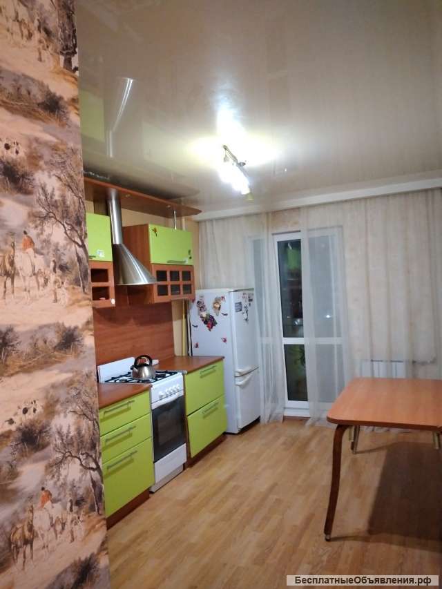 Сдам квартиру
